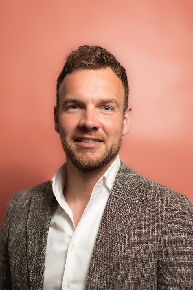 Bart van der Meer