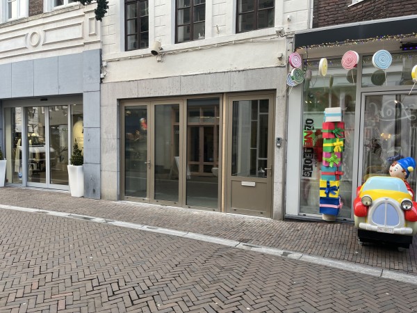 Limbrichterstraat 15