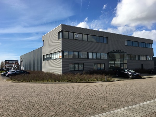 Laanweg 16