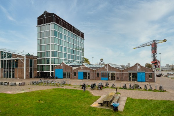 De puntloodsen