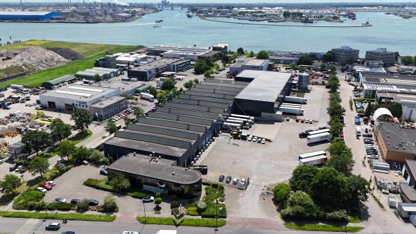 Trawlerweg 22