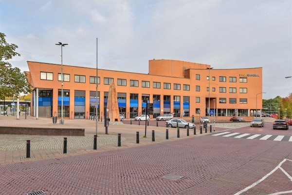 Stationsplein 5