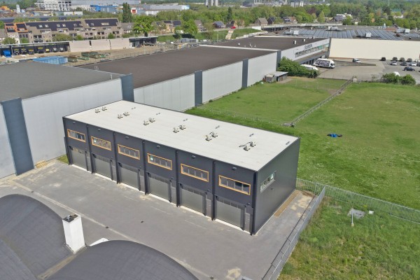 Spoorlaan Noord 176