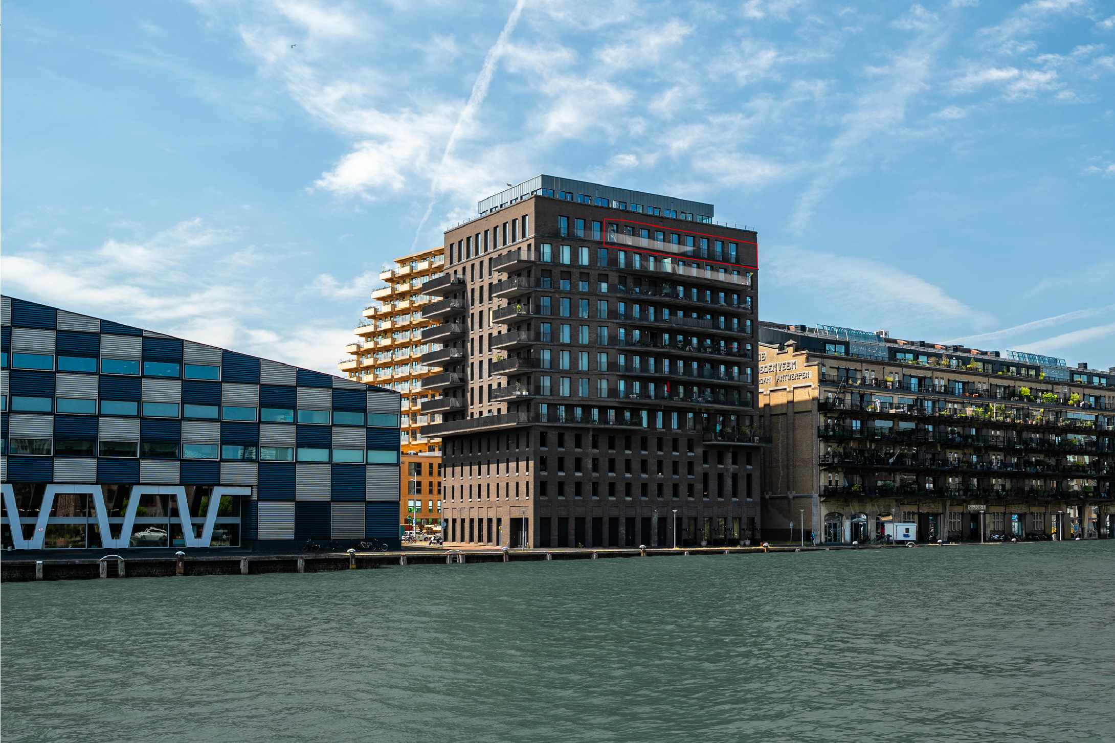 Lloydstraat 210