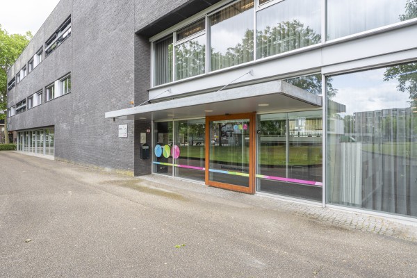 Hub Dassenplein 3