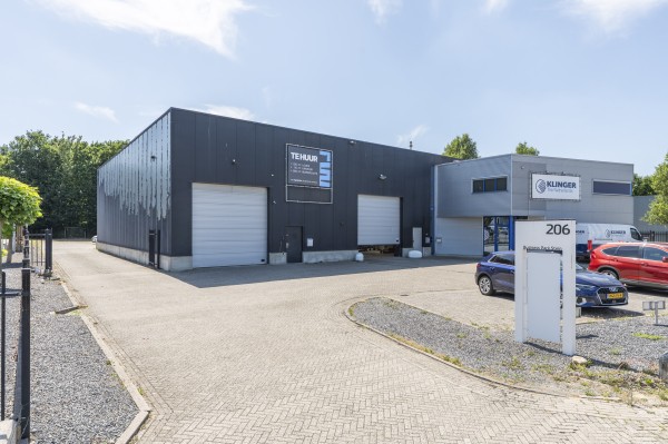 Business Park Stein 206