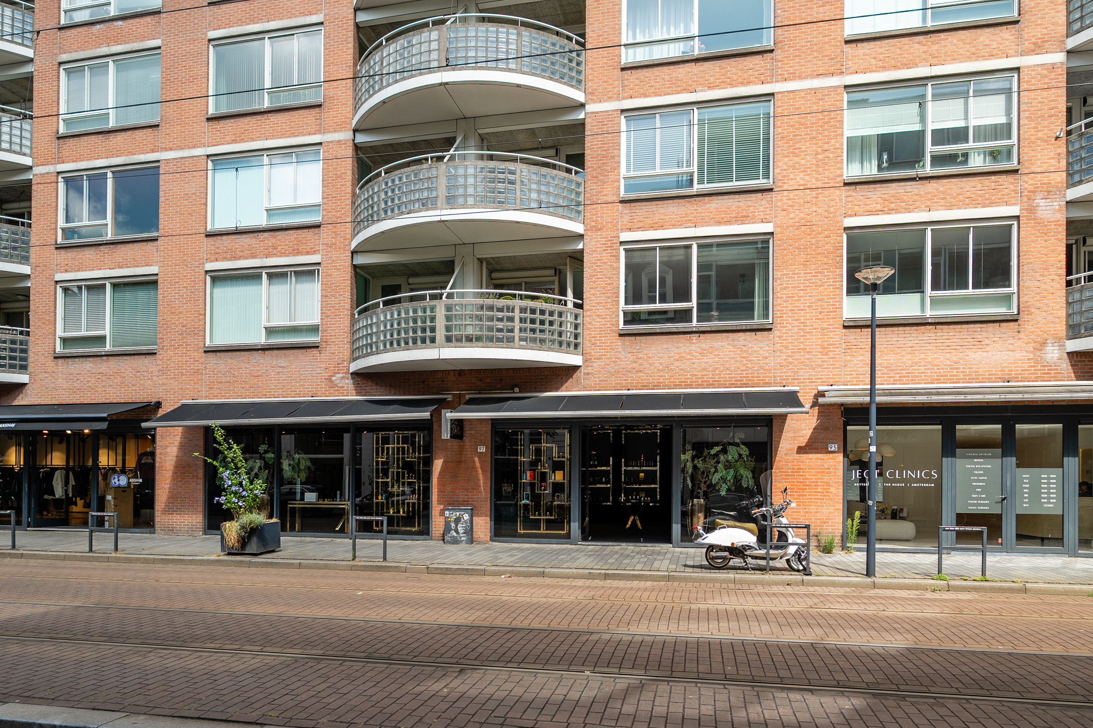 Van Oldenbarneveltstraat 97