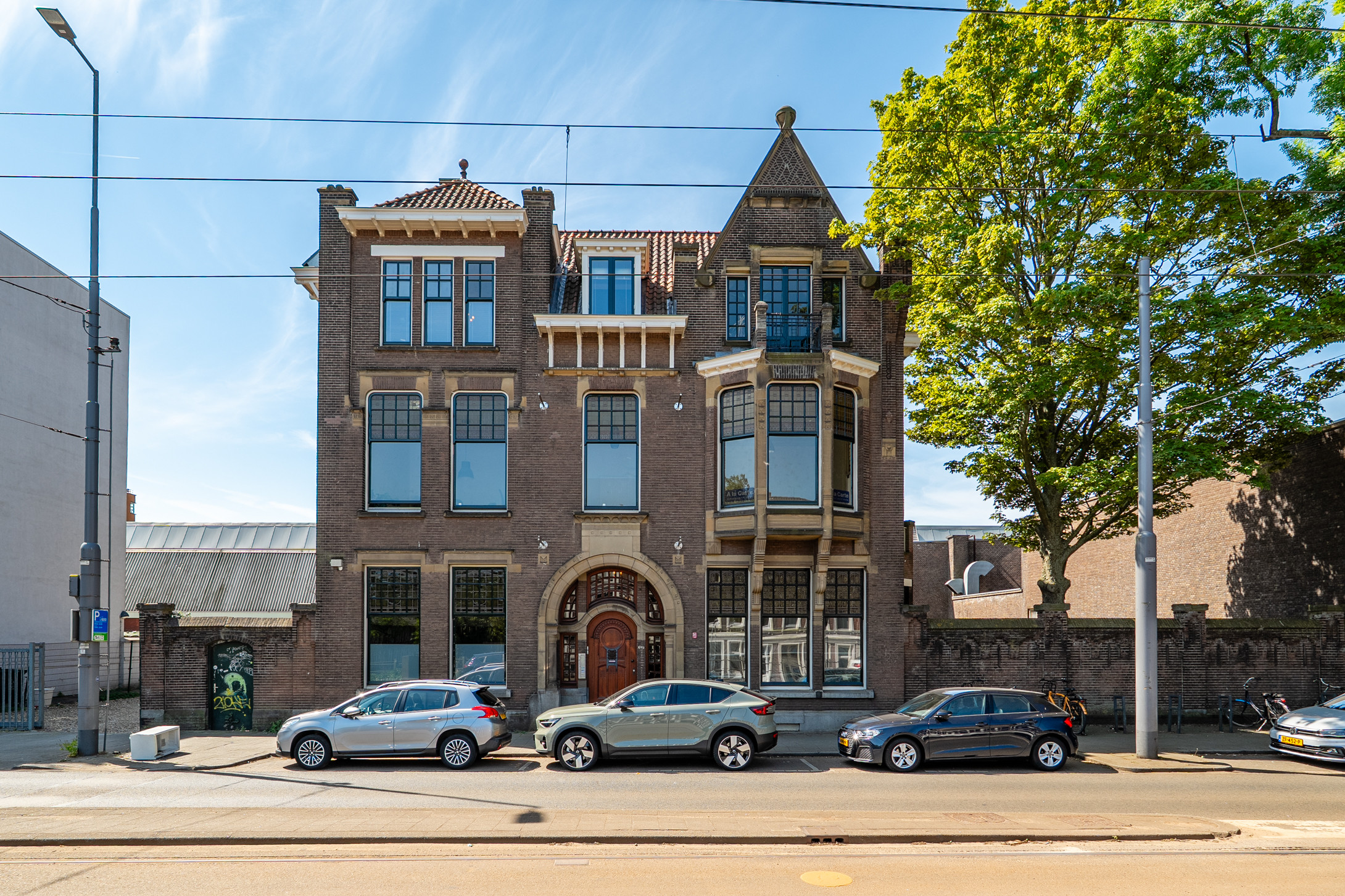 Oostzeedijk 90