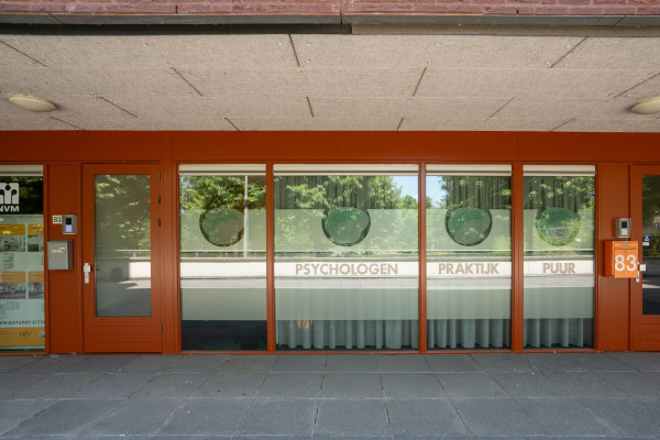 Brugstraat 83 A
