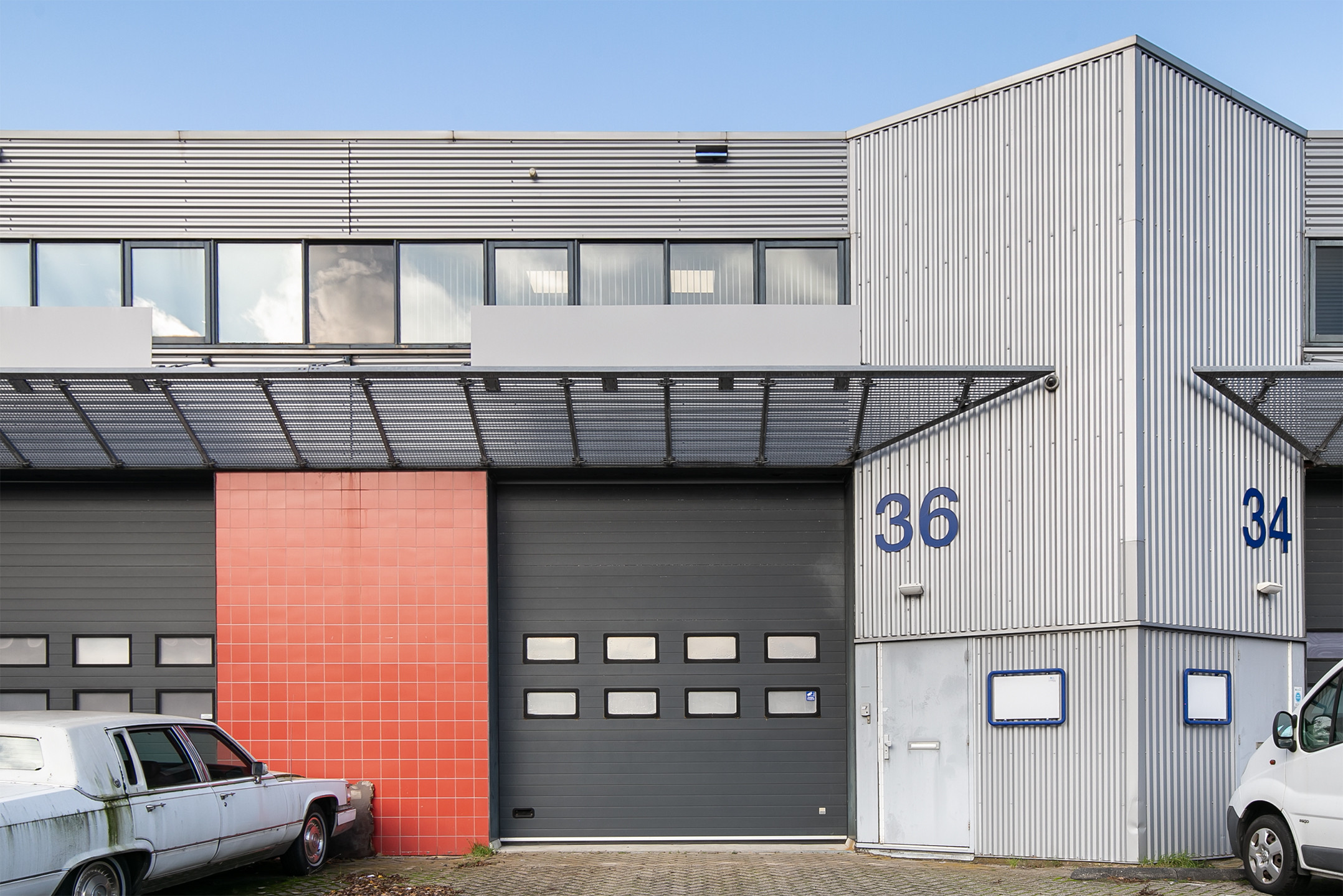 Bohrweg 36