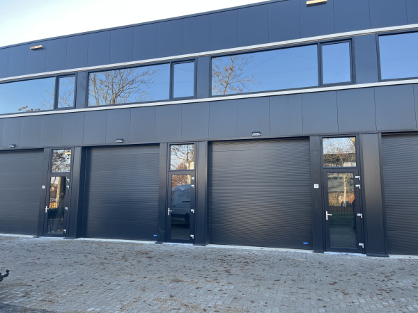 Arendstraat 19