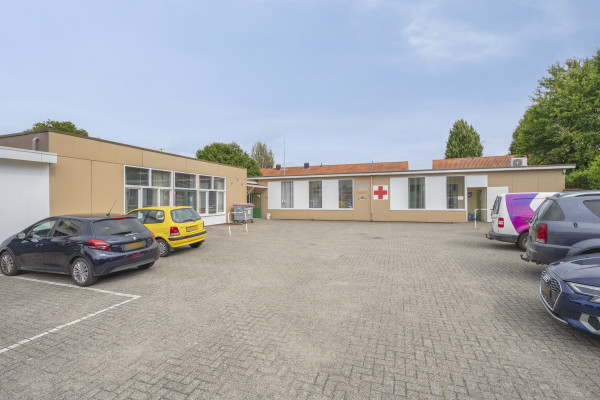 Kinkenweg 13 A