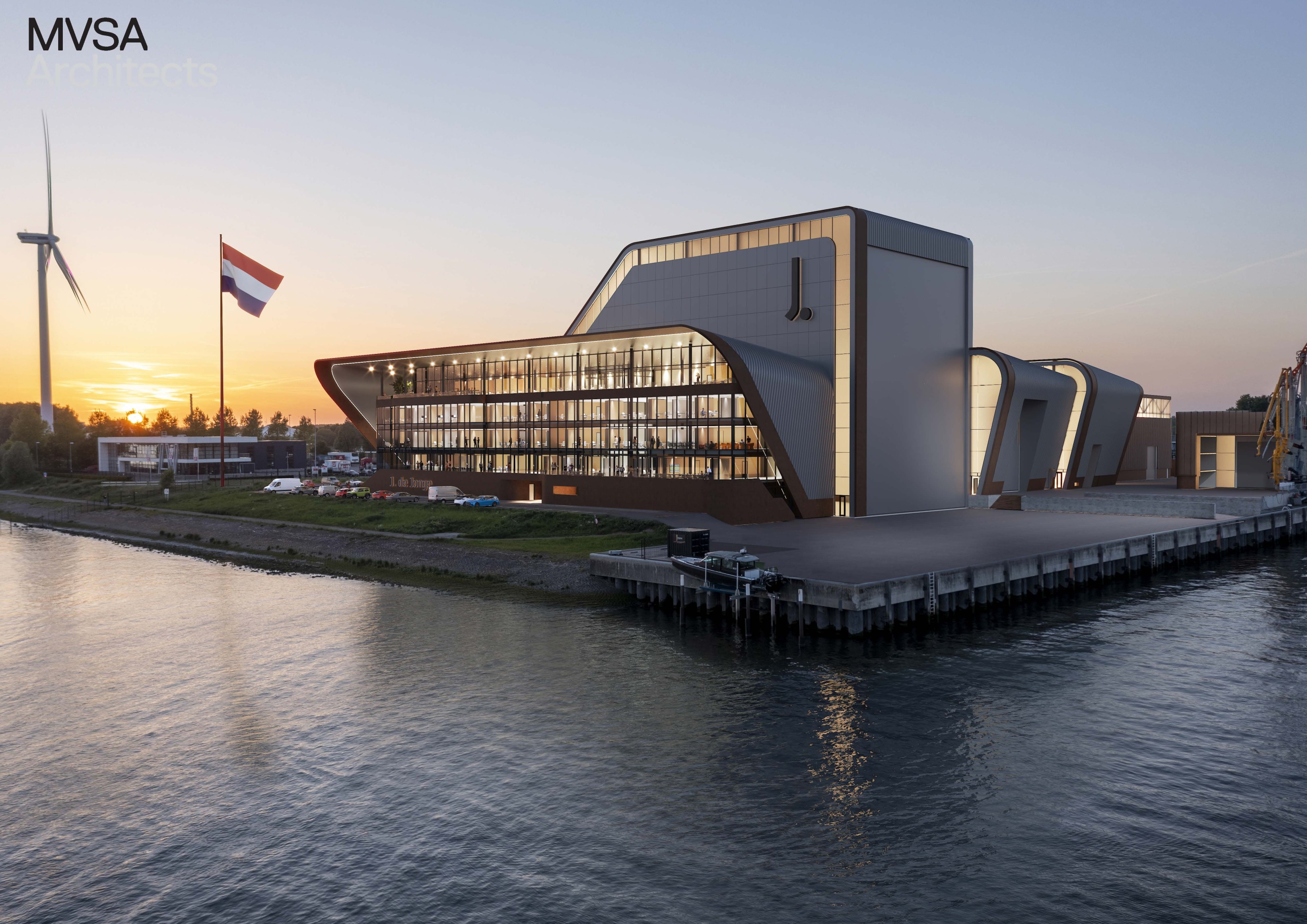 Koggehaven 21