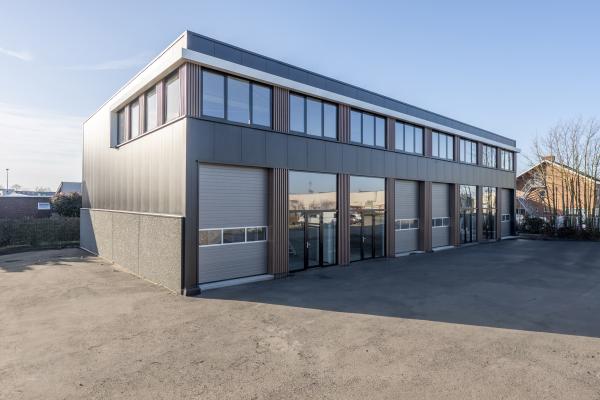 Thumbnail of Maaseikerweg 9 B 6114 JN Susteren