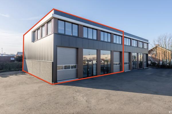 Thumbnail of Maaseikerweg 9 B 6114 JN Susteren