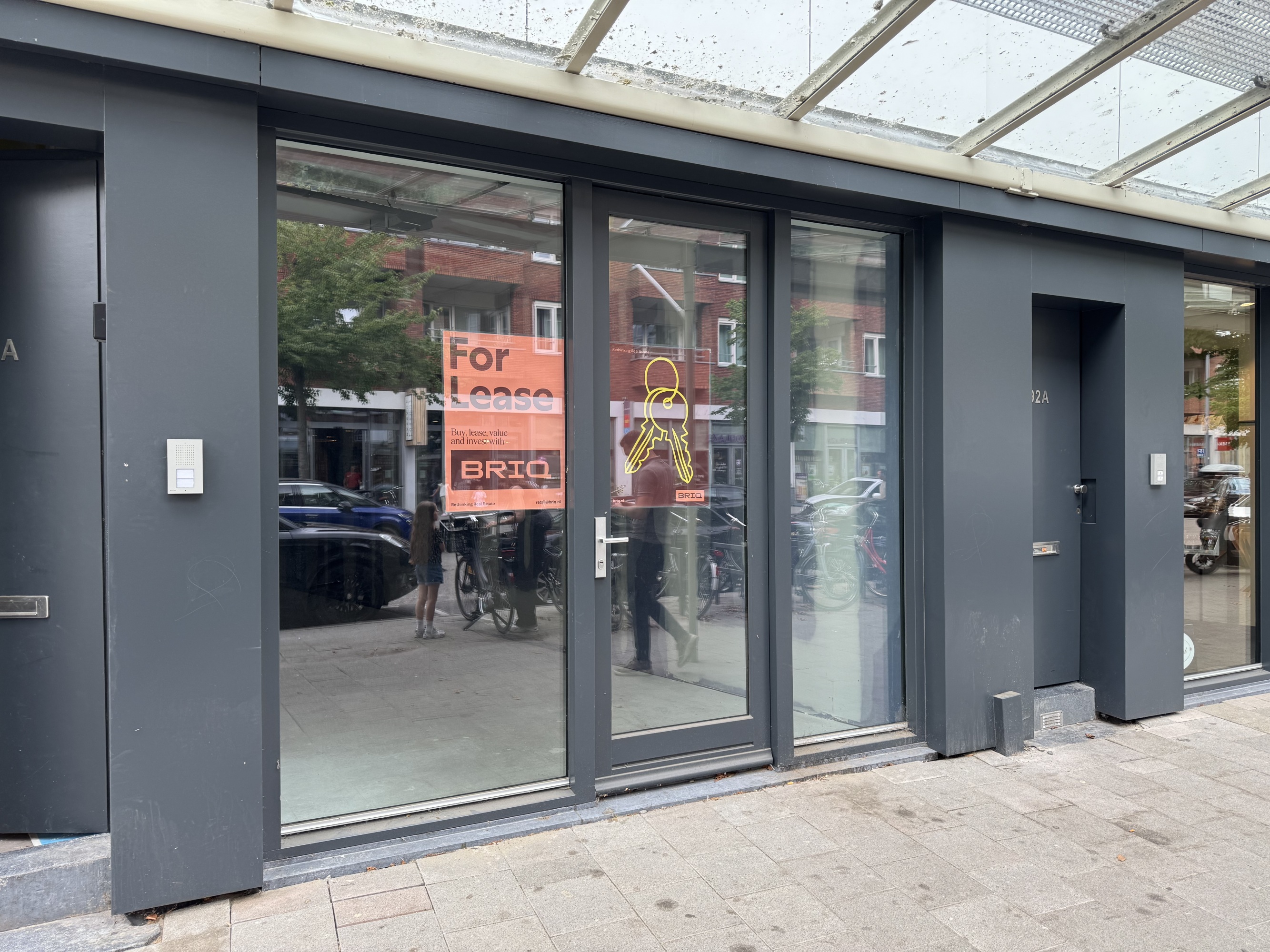 Lusthofstraat 90 B
