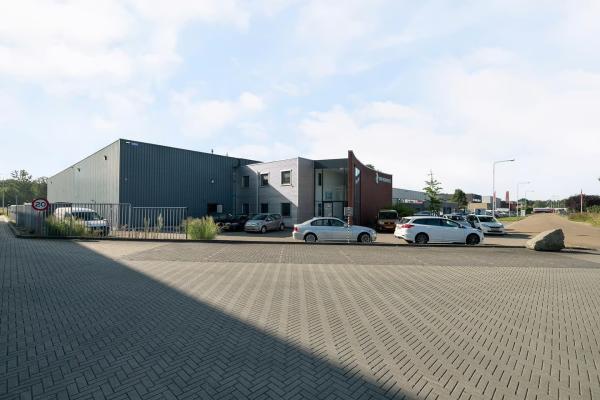 Thumbnail of Business Park Stein 151 6181 MA Elsloo