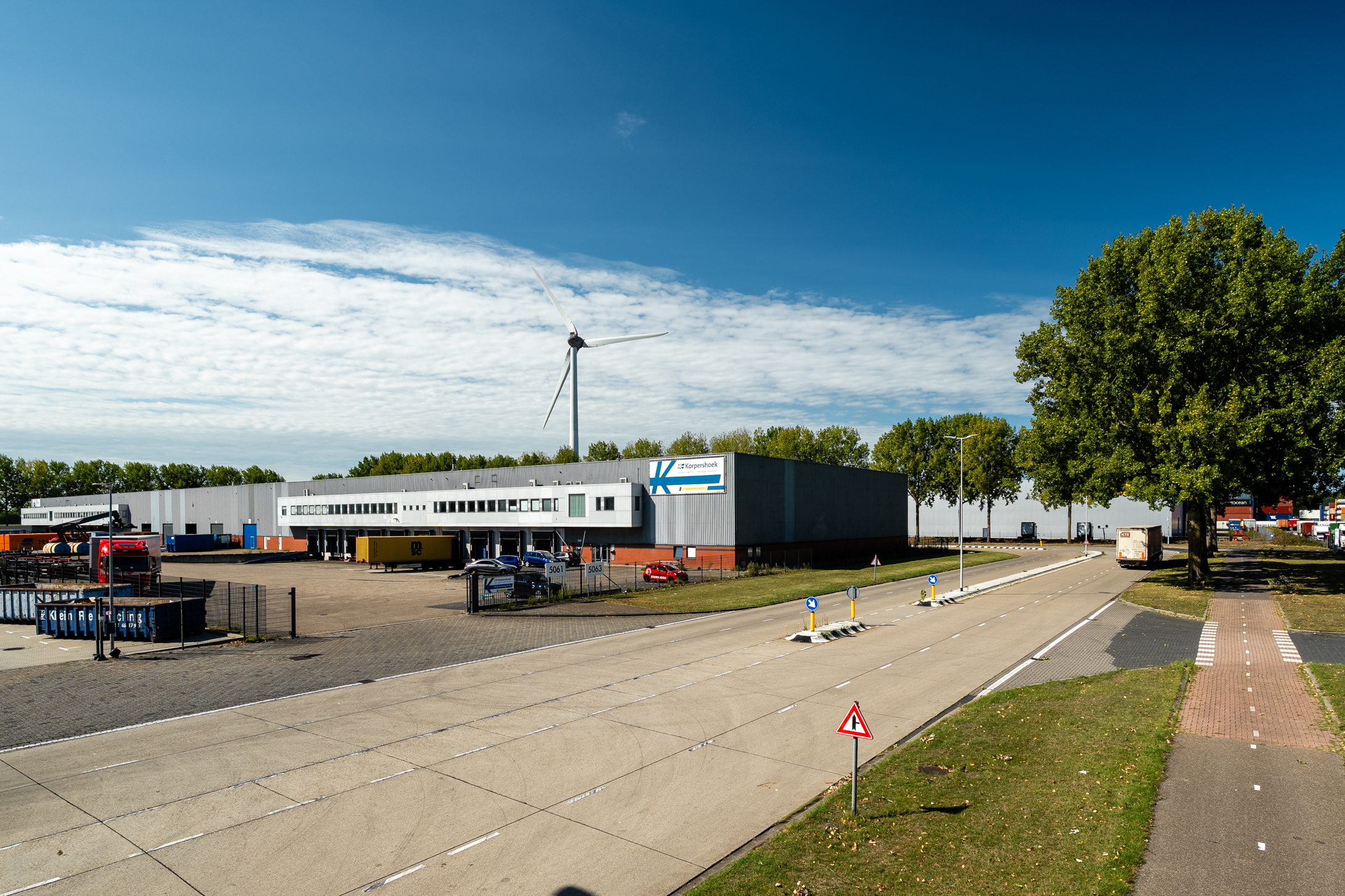 Shannonweg 81