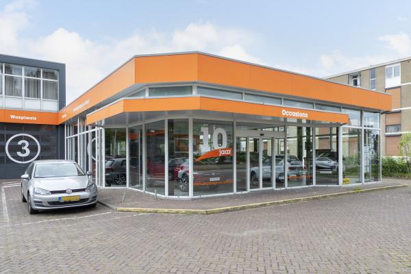 Thumbnail of Leyenbroekerweg 27 A 6132 CA Sittard