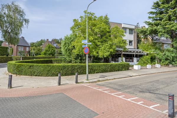 Akerstraat 132-140