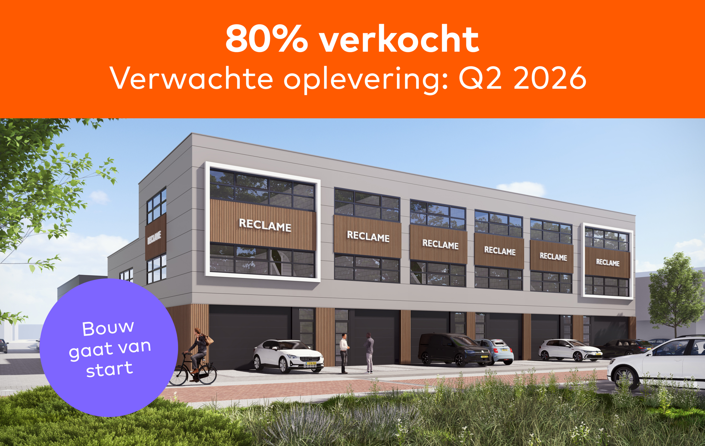 Industrieweg 17-19