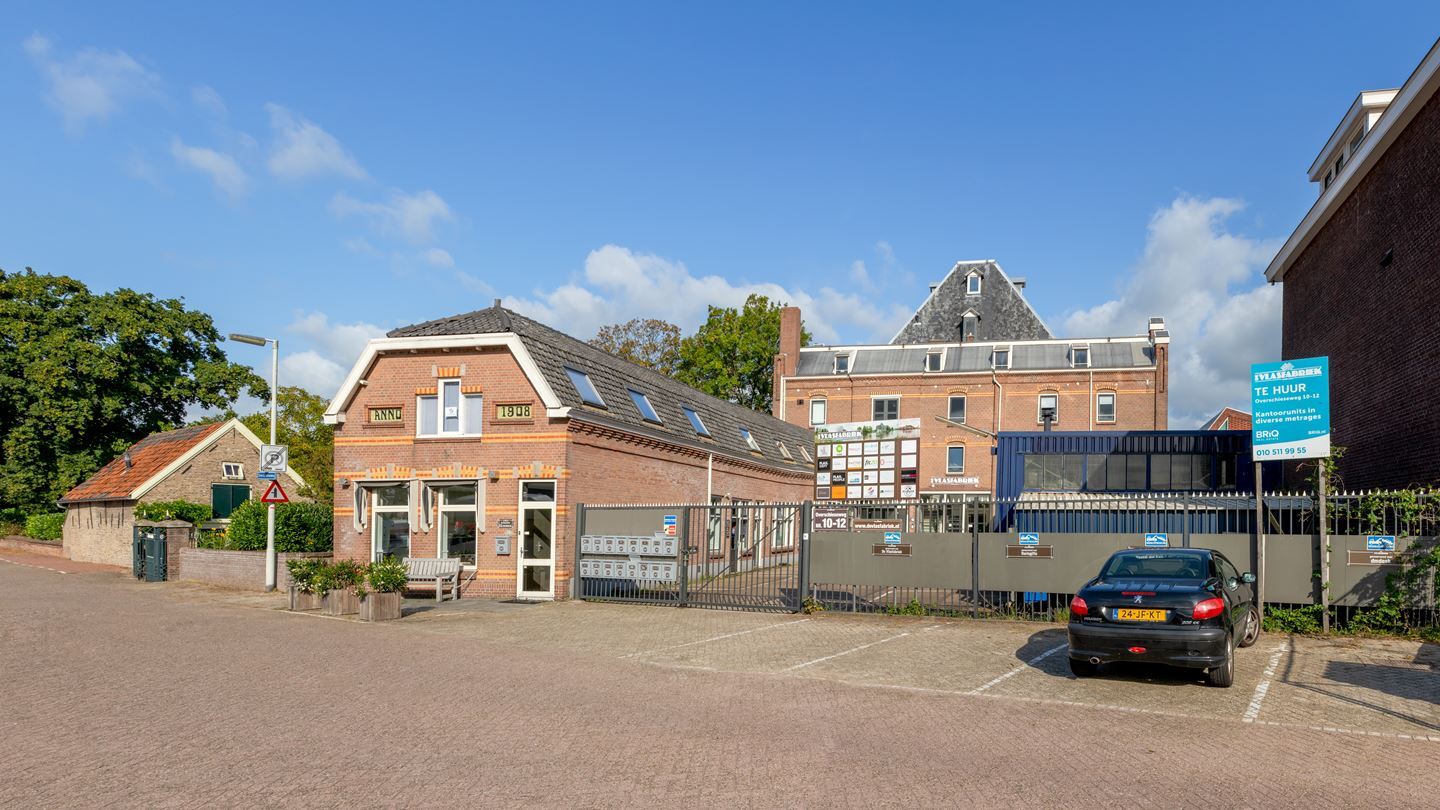 Overschieseweg 10