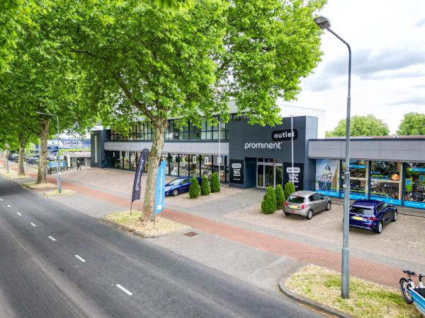 Thumbnail of Industriestraat 11 6135 KE Sittard