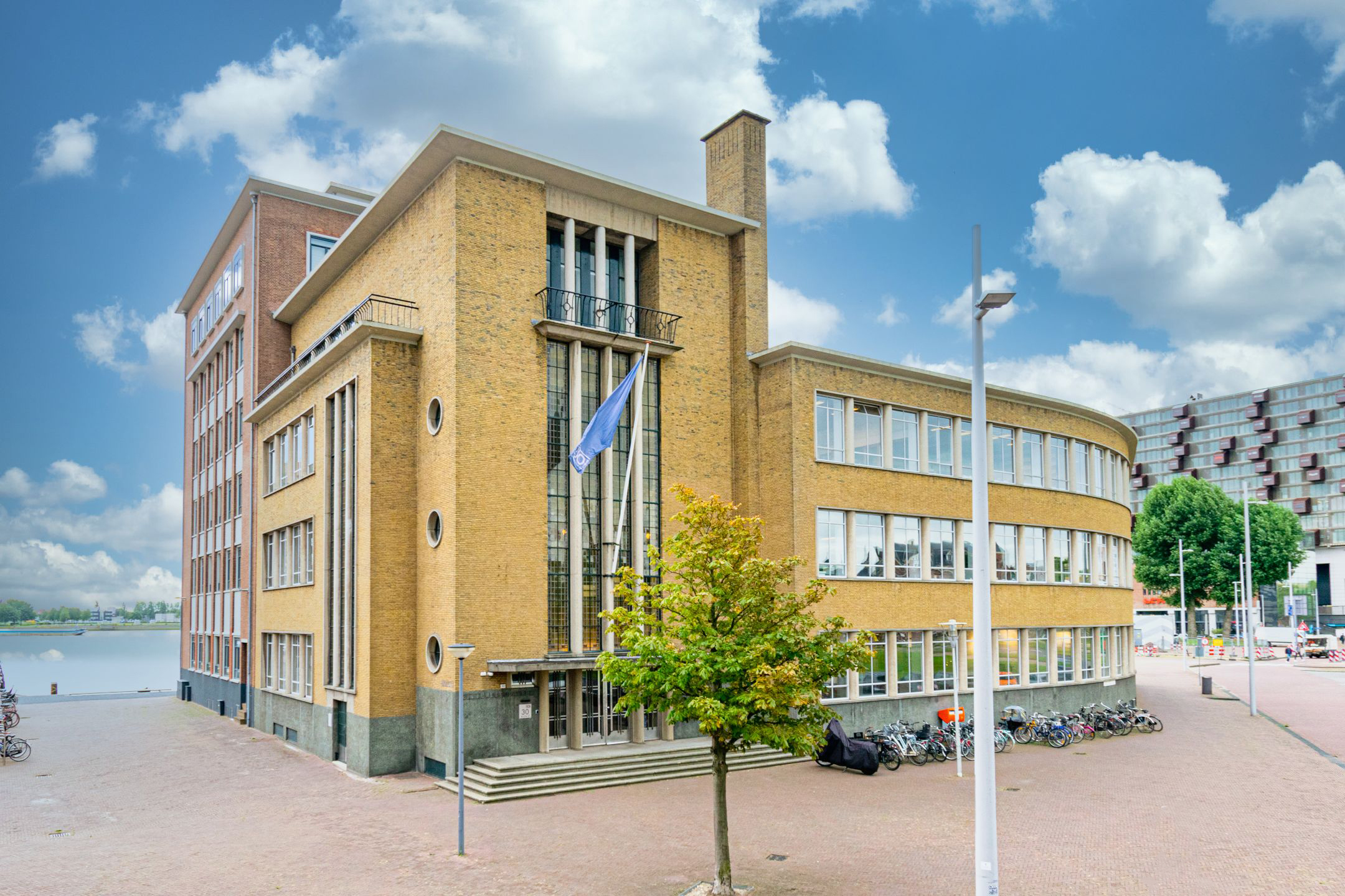 Sint-Jobsweg 30 J