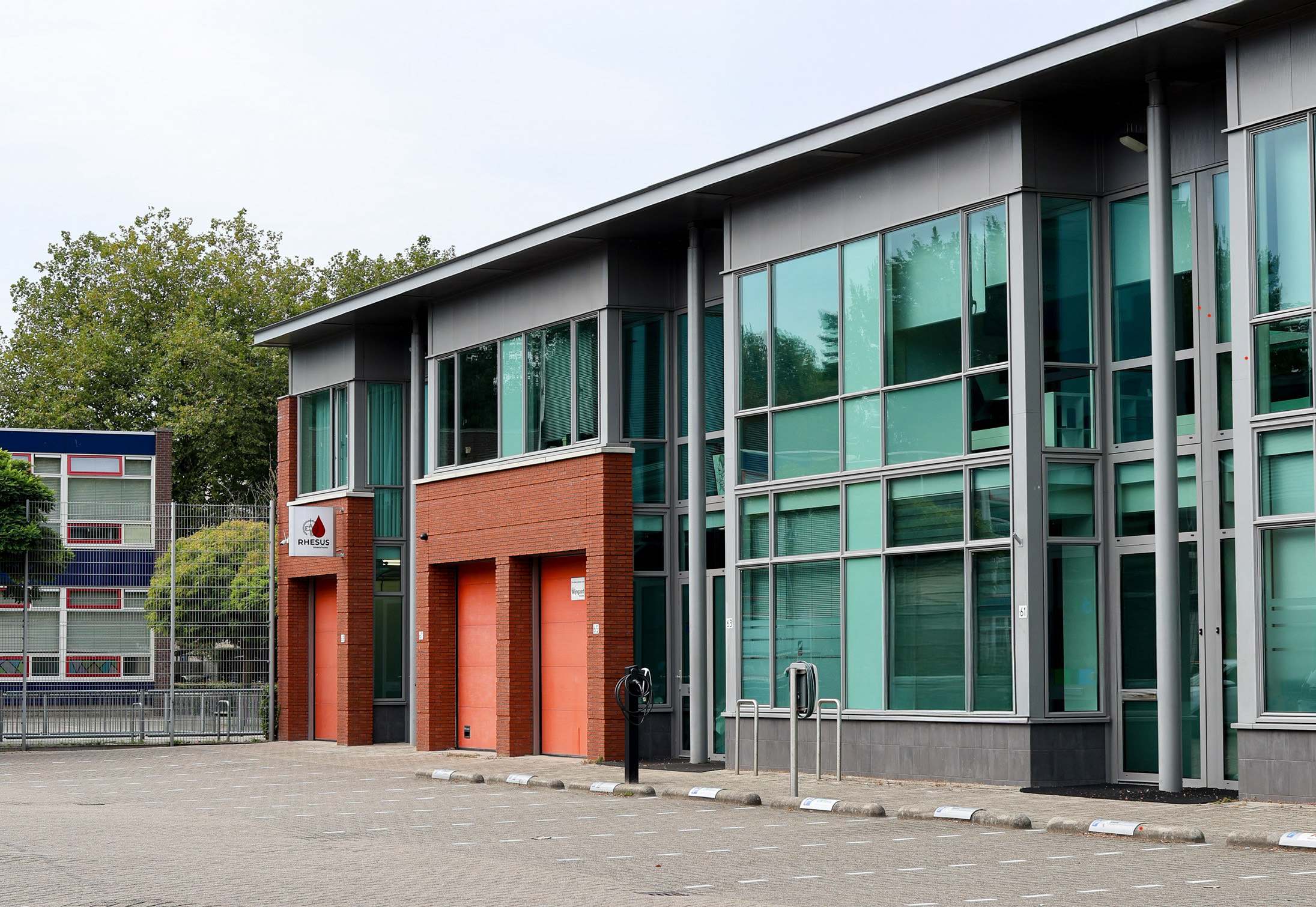 Selma Lagerlöfweg 69