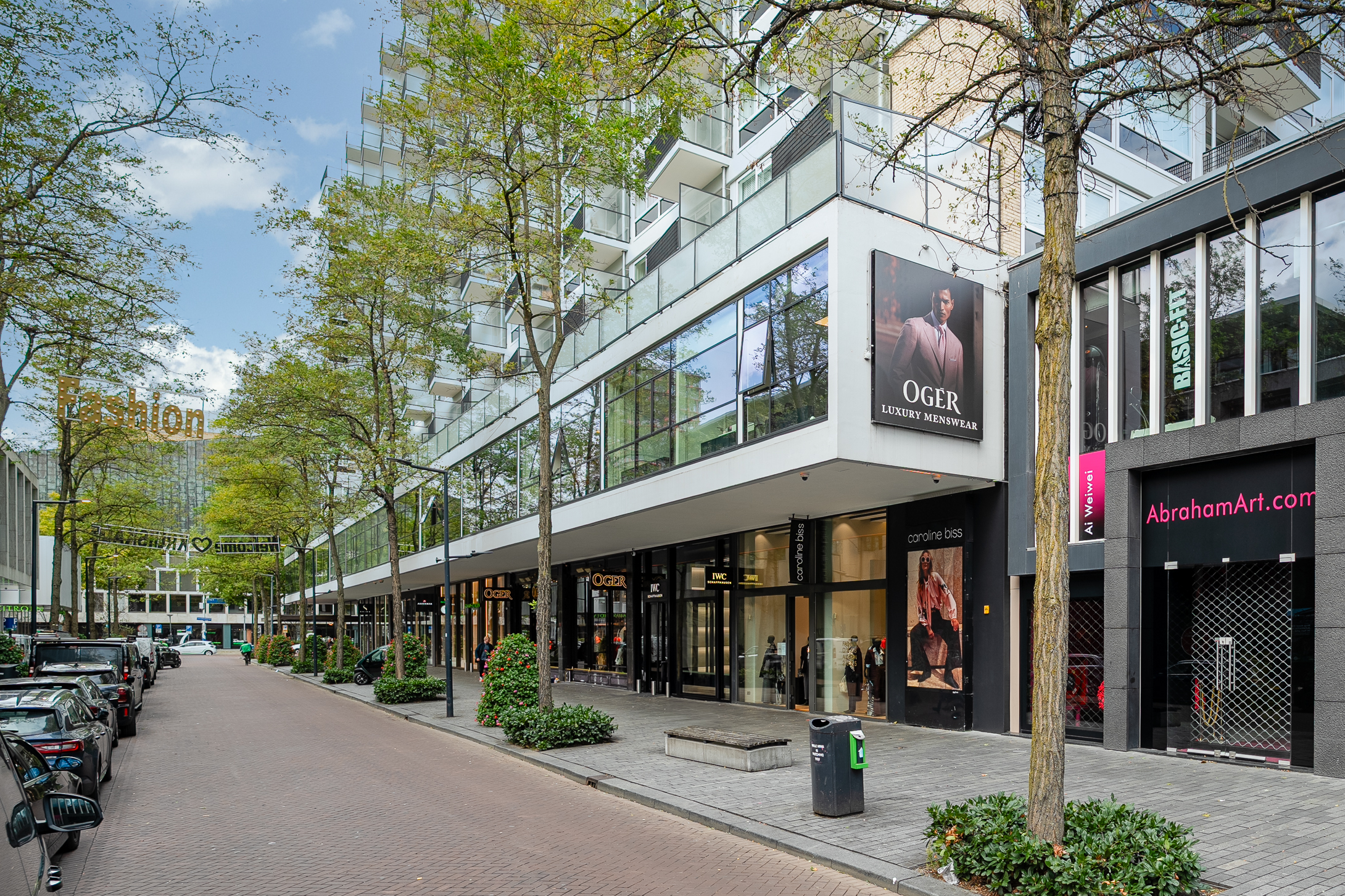 Kruiskade 59