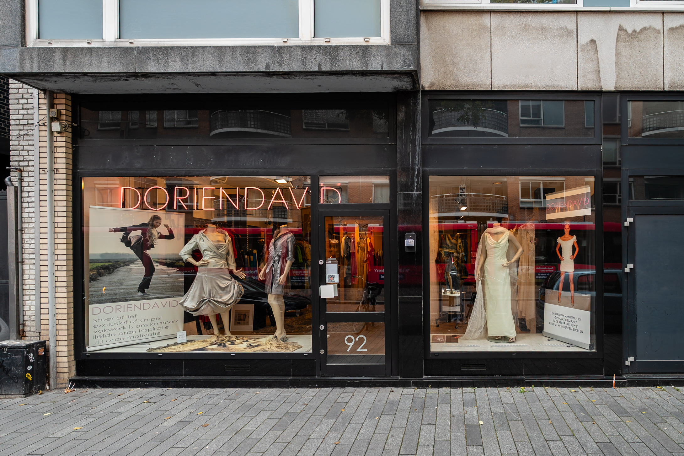 Van Oldenbarneveltstraat 92