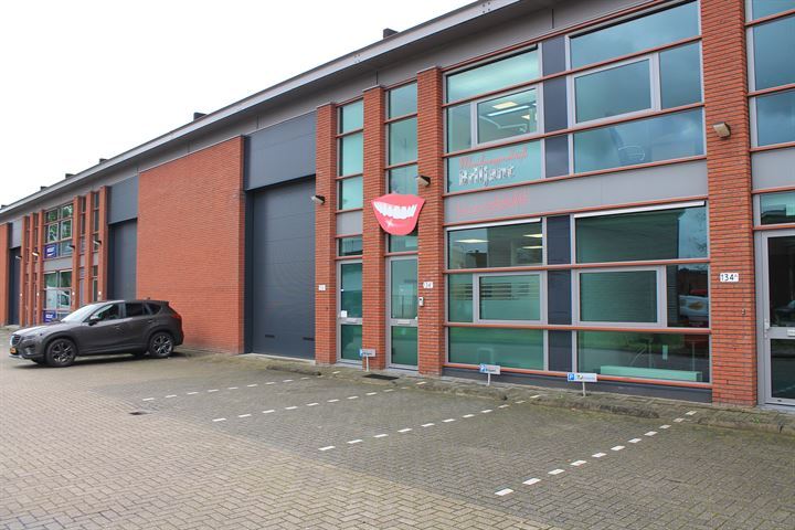 Hoogvlietsekerkweg 134 B