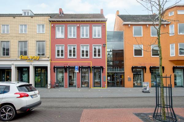 Thumbnail of Annastraat 25 6161 GW Geleen