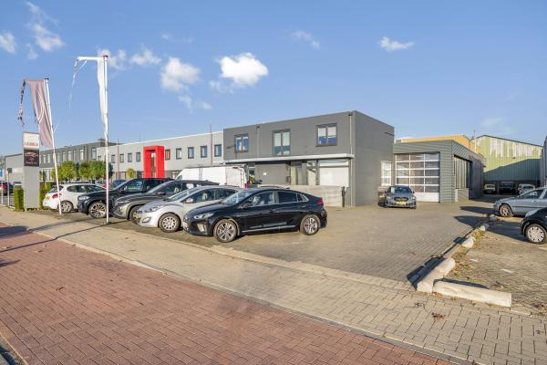 Thumbnail of Nusterweg 67 C 6136 KT Sittard