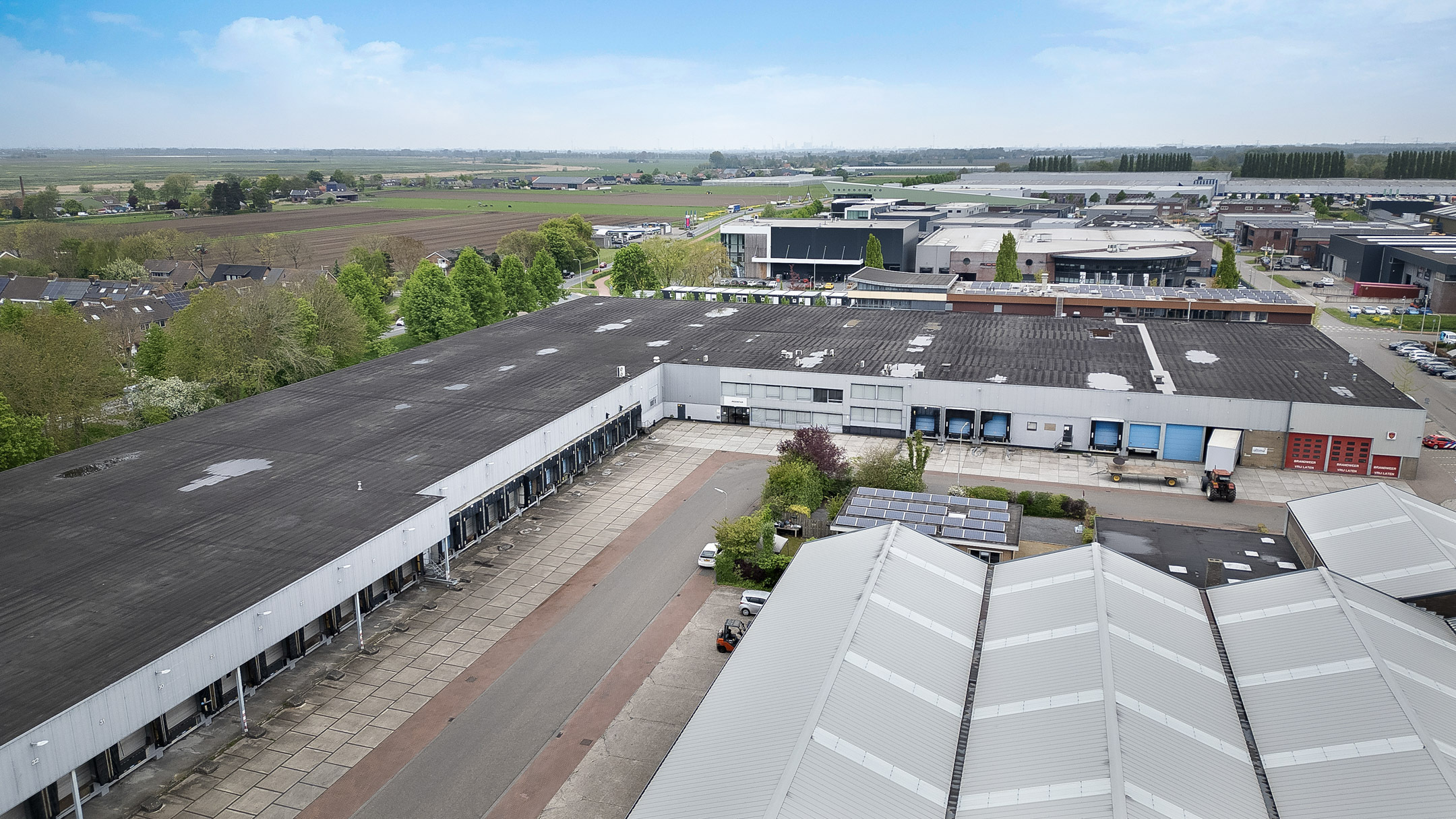 Nijverheidstraat 2-4