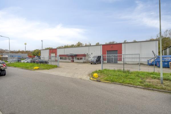 Thumbnail of Tomeikerweg 31 6161 RB Geleen