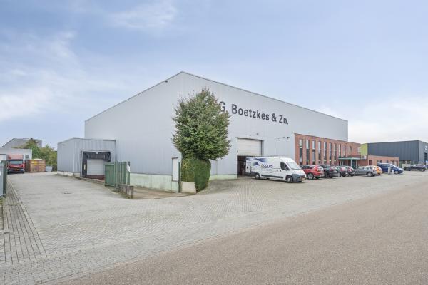 Thumbnail of Economiestraat 6 6135 KV Sittard