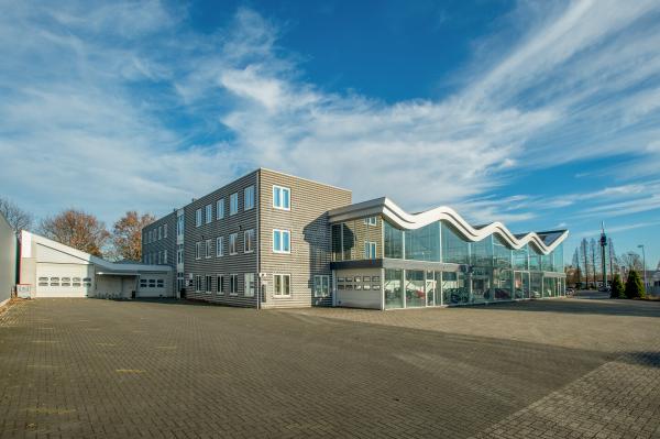 Thumbnail of Hofkamp 29 D 6161 DC Geleen