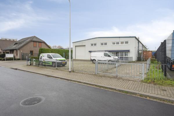 Thumbnail of Nieuwstadterweg 10 6136 KN Sittard