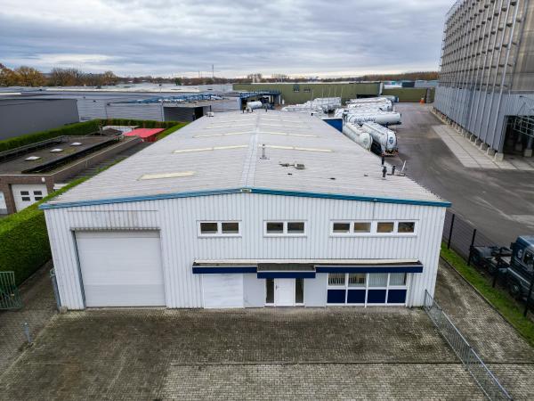 Thumbnail of Nieuwstadterweg 10 6136 KN Sittard