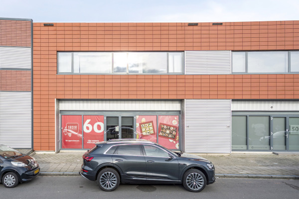 Thumbnail of Oslostraat 60 6135 LM Sittard