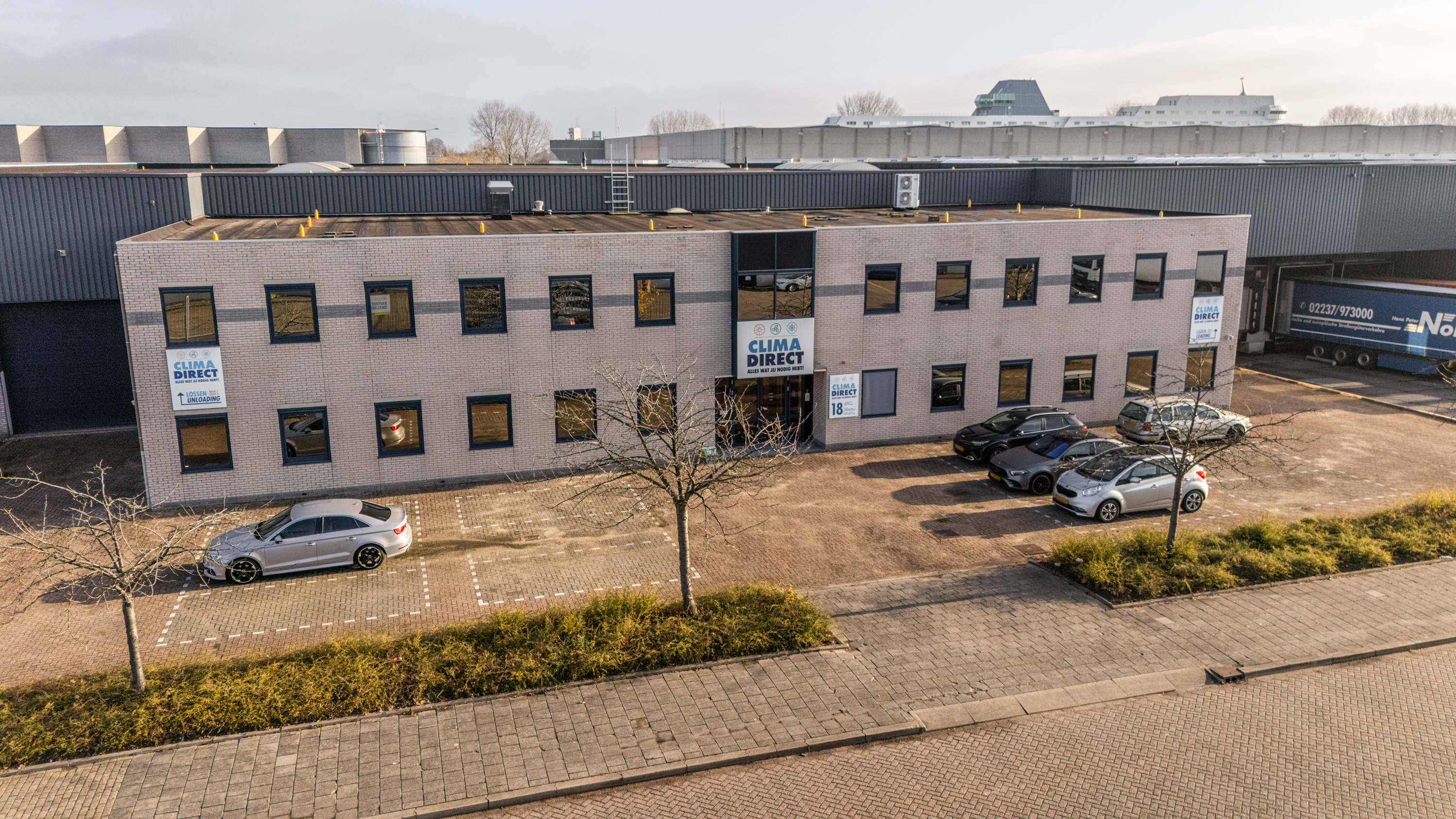 Keurmeesterstraat 18