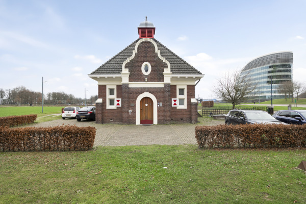 Thumbnail of Europaboulevard 2 6135 LD Sittard