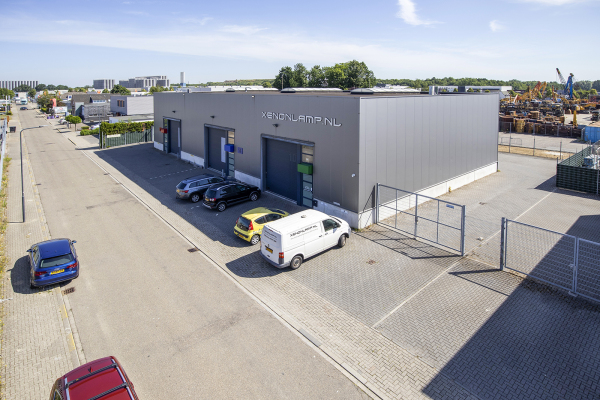 Thumbnail of Langs de Heij 1 E 6136 KR Sittard